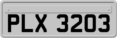 PLX3203