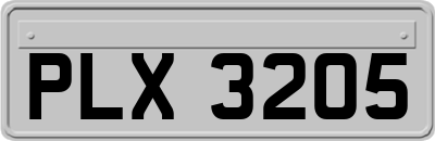 PLX3205