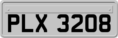 PLX3208