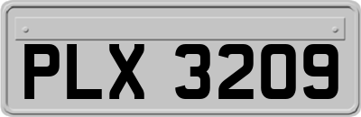 PLX3209