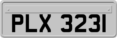 PLX3231