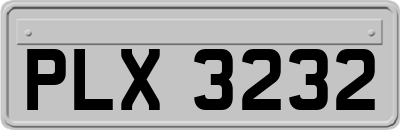 PLX3232