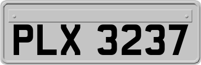 PLX3237