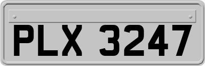 PLX3247