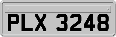 PLX3248