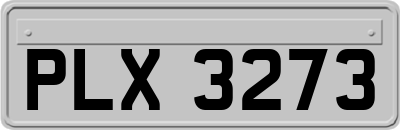 PLX3273