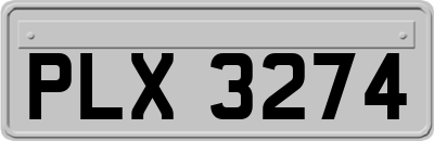 PLX3274