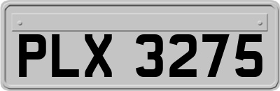 PLX3275