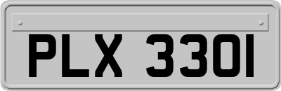 PLX3301