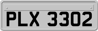 PLX3302