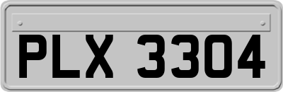 PLX3304