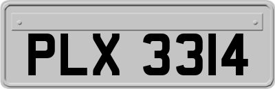 PLX3314