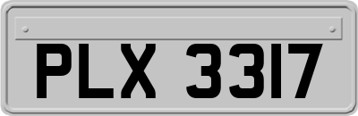 PLX3317