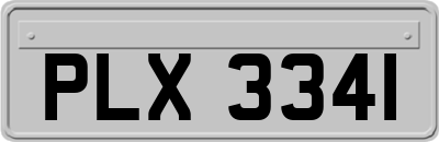 PLX3341