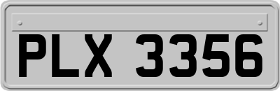 PLX3356