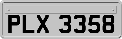 PLX3358