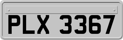 PLX3367