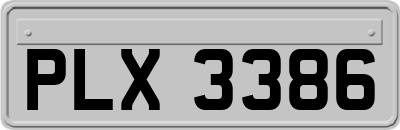 PLX3386