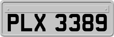 PLX3389