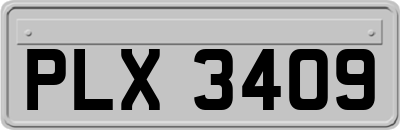 PLX3409