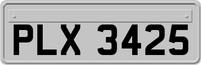 PLX3425