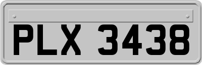 PLX3438