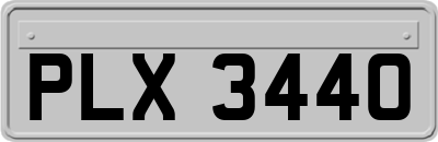 PLX3440