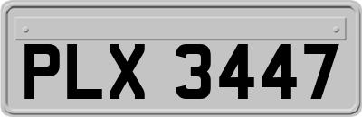 PLX3447