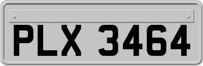 PLX3464