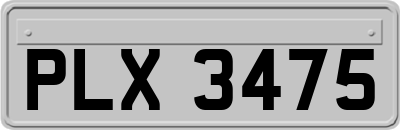 PLX3475