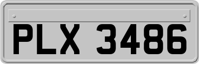 PLX3486