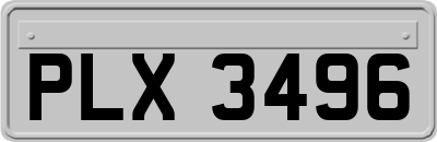 PLX3496