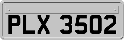 PLX3502