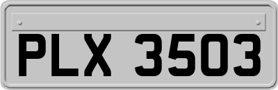 PLX3503