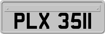 PLX3511