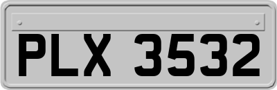 PLX3532