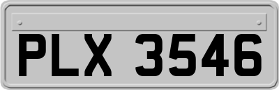 PLX3546