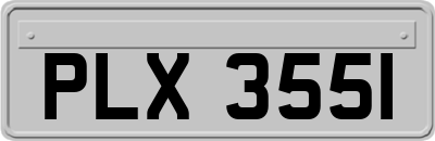 PLX3551