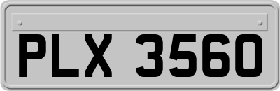 PLX3560