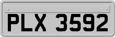 PLX3592