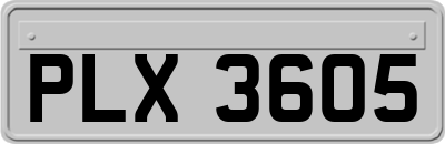 PLX3605