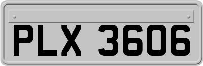 PLX3606