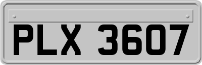 PLX3607