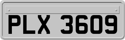 PLX3609