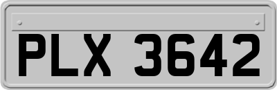 PLX3642