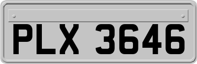 PLX3646