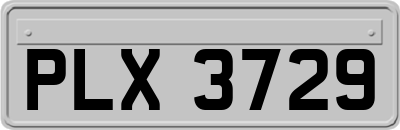 PLX3729