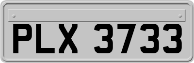 PLX3733