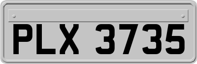 PLX3735