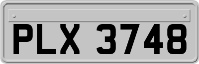 PLX3748